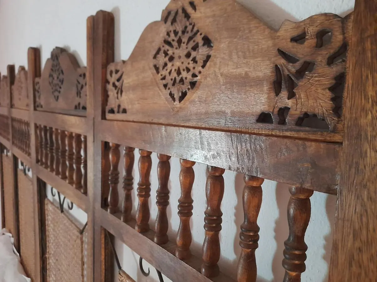 B&B Harem Arcidosso