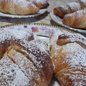  Bed & Breakfast Su Fassoi Italia