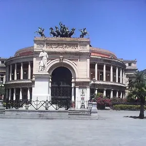  Affittacamere Palermo Centrale Italia