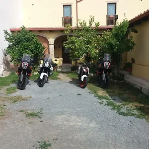  Bed & Breakfast Gli Archi Italia