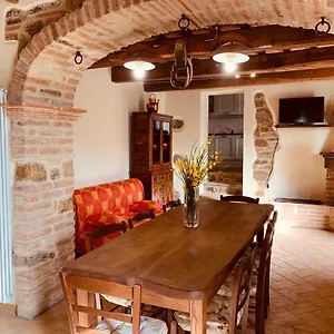 La Casa Di Elia Appartamento