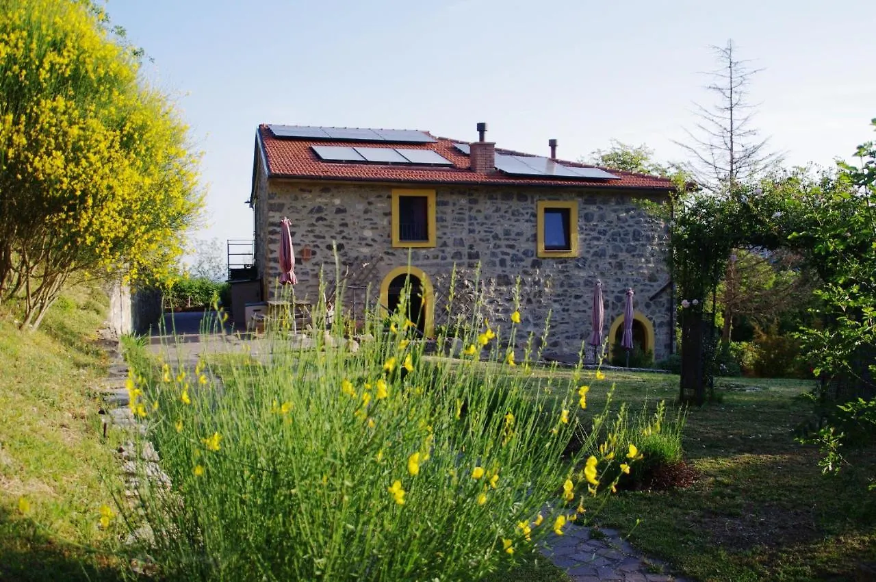 B&B Harem Arcidosso 0*,