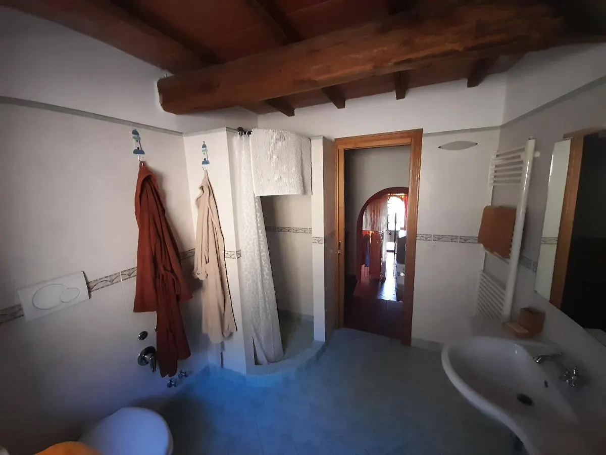 B&B Harem Arcidosso