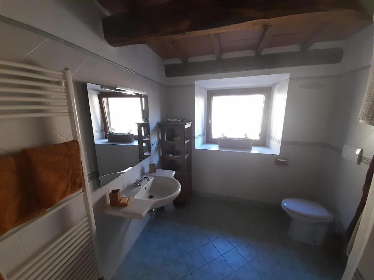 Bed & Breakfast B&B Harem Arcidosso