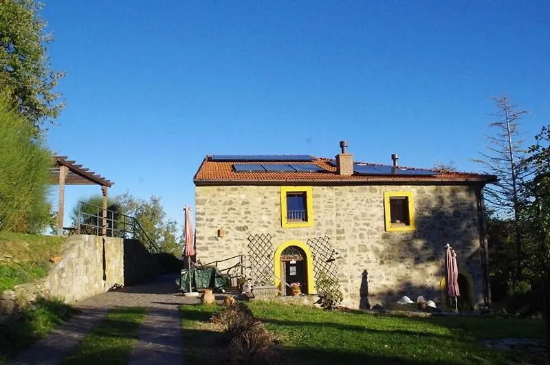 B&B Harem Arcidosso