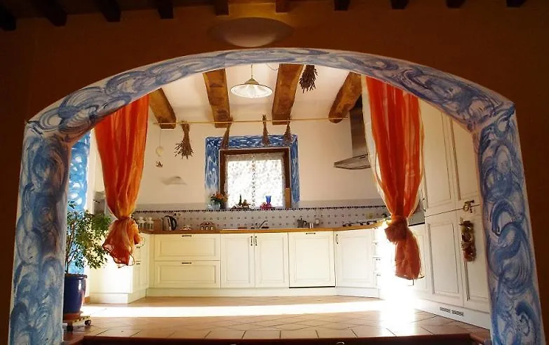 Bed & Breakfast B&B Harem Arcidosso