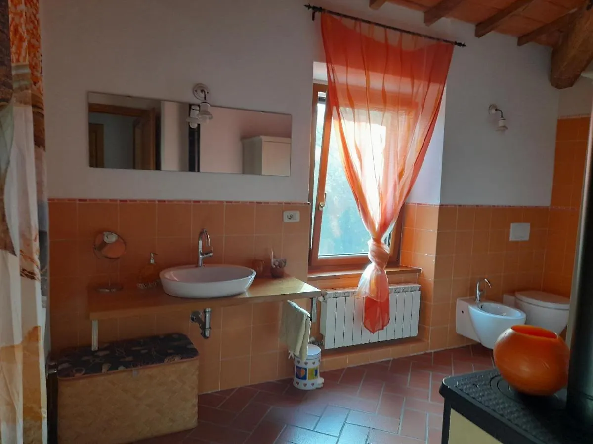 Bed & Breakfast B&B Harem Arcidosso Italy