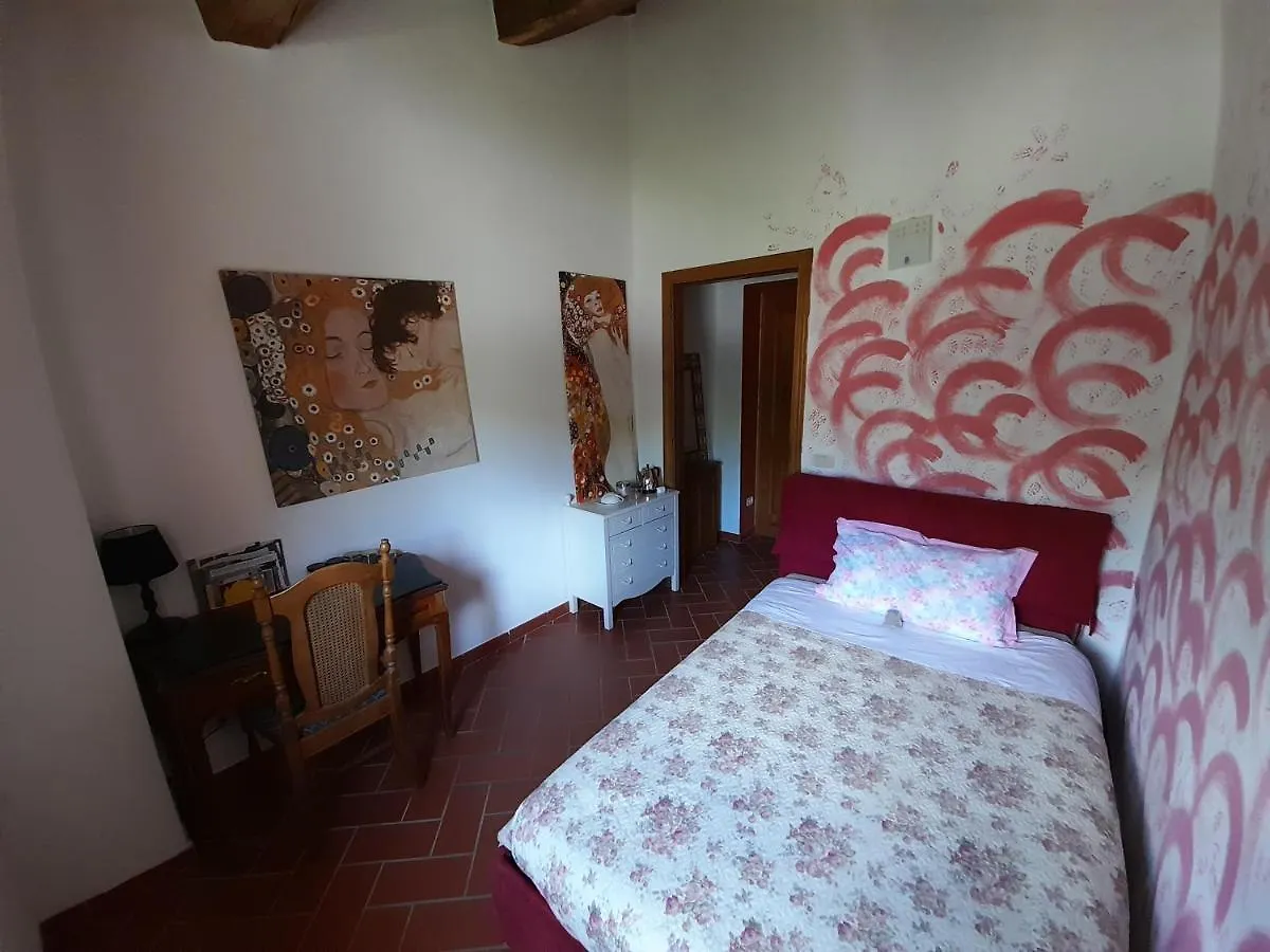 B&B Harem Arcidosso