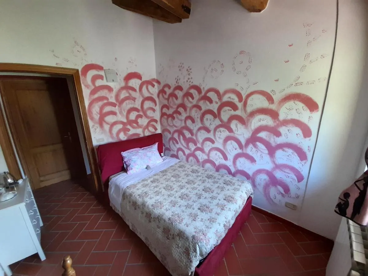 B&B Harem Arcidosso