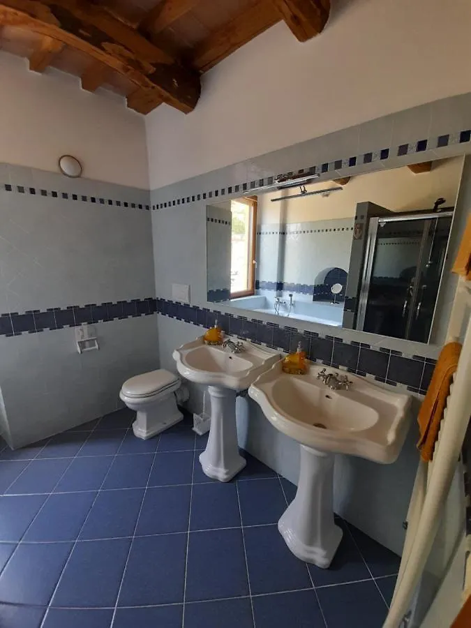 B&B Harem Arcidosso 0*,  Italy