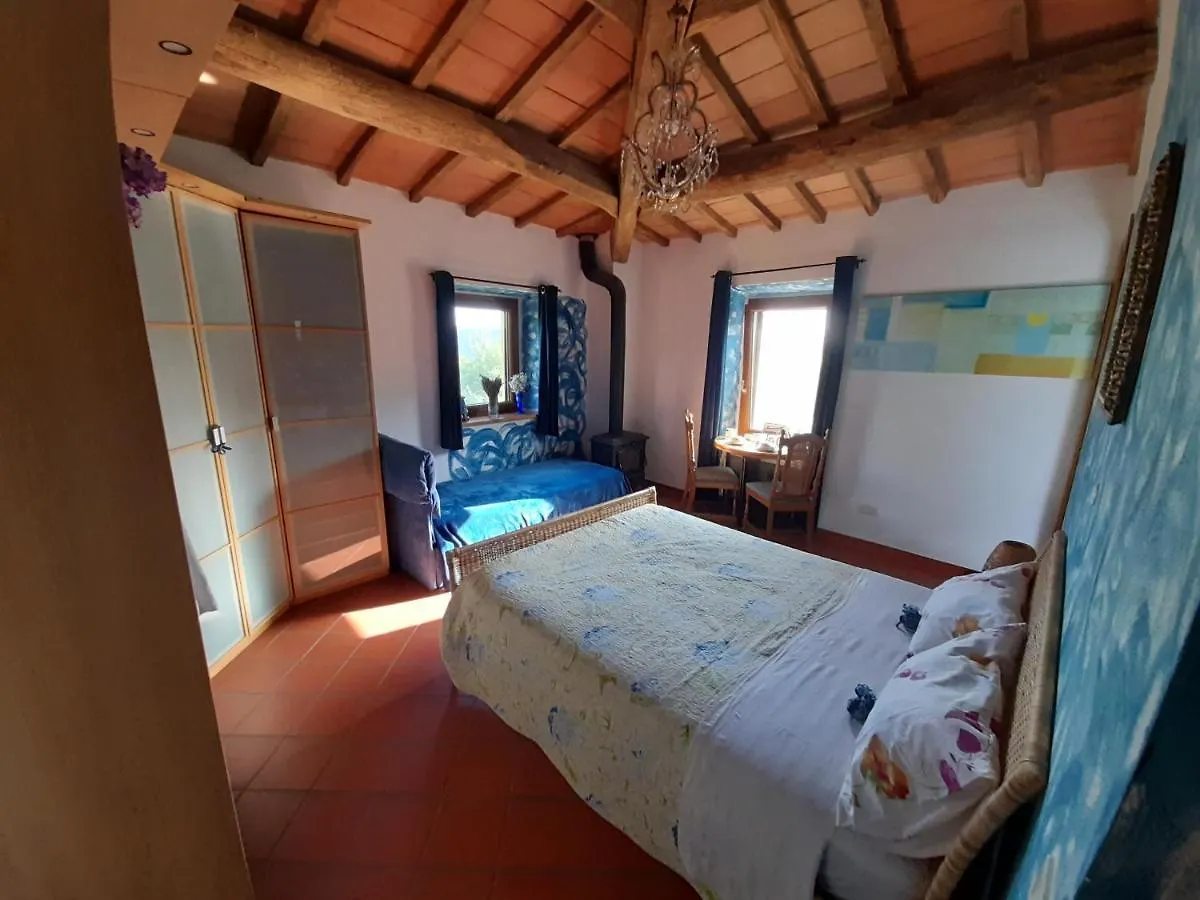 B&B Harem Arcidosso