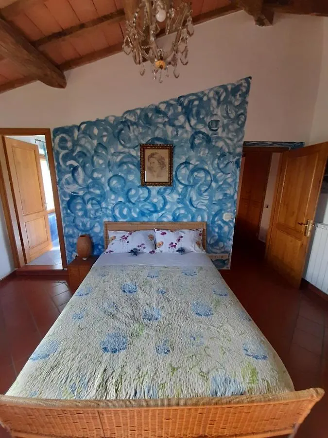 Bed & Breakfast B&B Harem Arcidosso